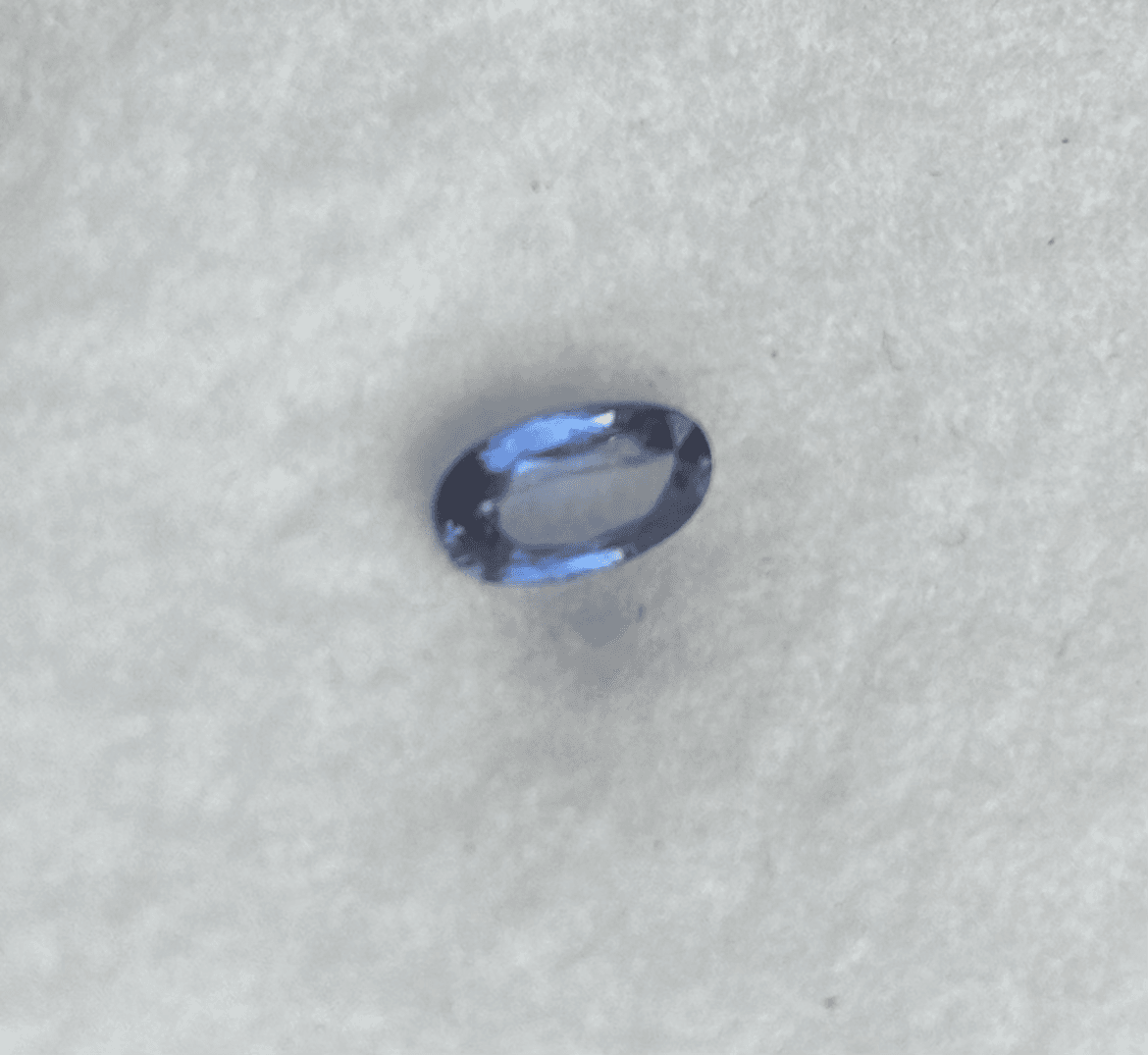 Blue Sapphire