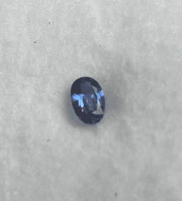 Blue Sapphire 2