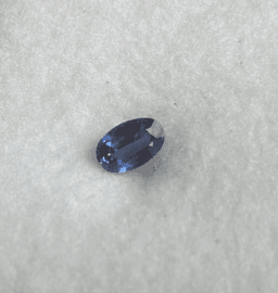 Blue Sapphire 3