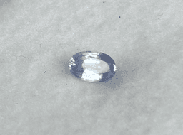 Cornflower Blue Sapphire 4