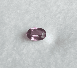 Hot Pink Sapphire 2