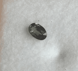 Natural Green Sapphire 2