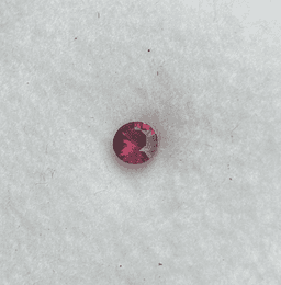Madagascar Ruby 2