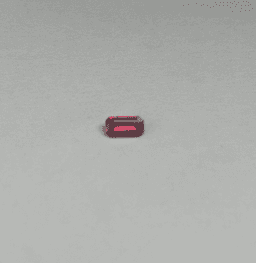 Natural Elegant Ruby 3