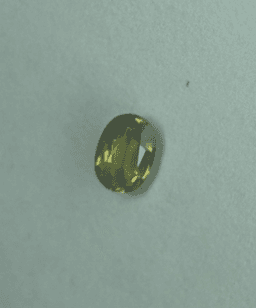 Green Sapphire 3